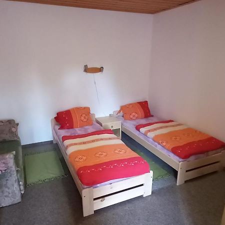 Penzion U Dvou Panu Pernink Extérieur photo