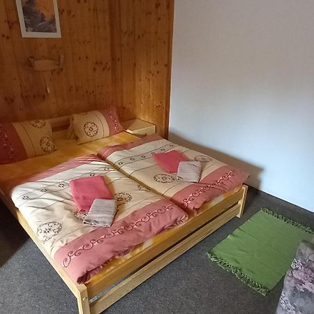 Penzion U Dvou Panu Pernink Extérieur photo