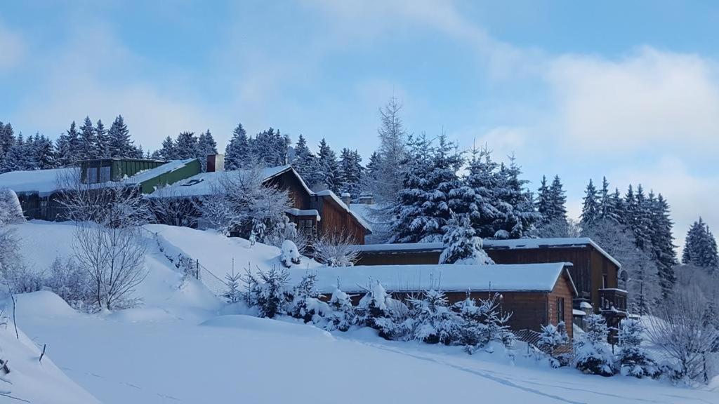 Penzion U Dvou Panu Pernink Extérieur photo