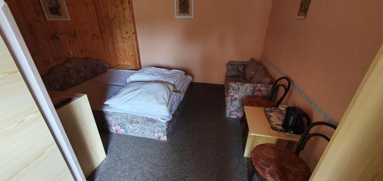 Penzion U Dvou Panu Pernink Extérieur photo