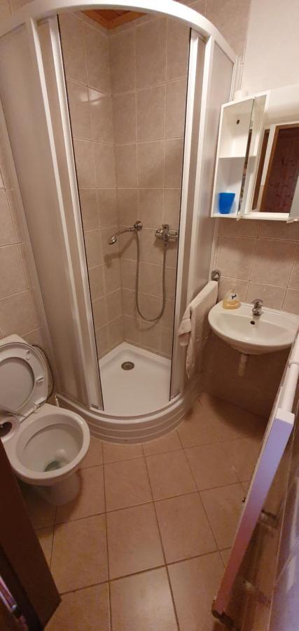 Penzion U Dvou Panu Pernink Extérieur photo