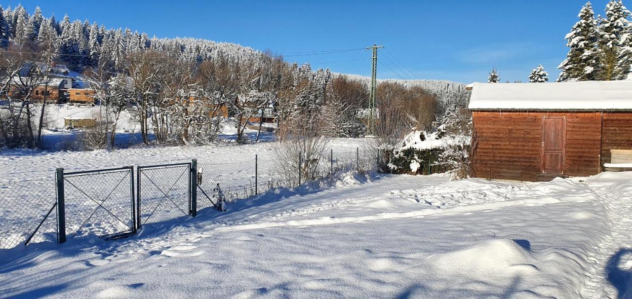 Penzion U Dvou Panu Pernink Extérieur photo