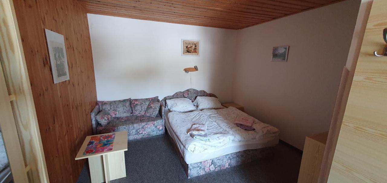 Penzion U Dvou Panu Pernink Extérieur photo