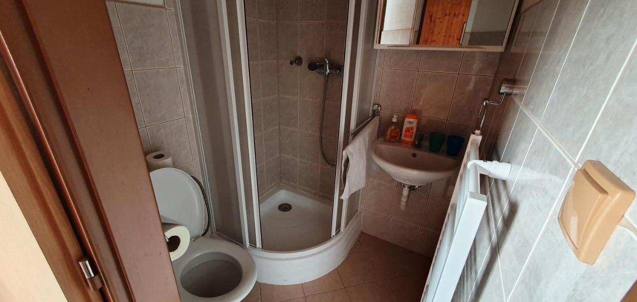 Penzion U Dvou Panu Pernink Extérieur photo