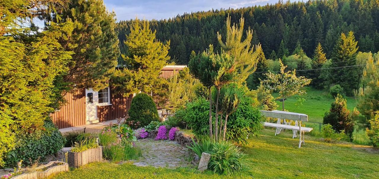 Penzion U Dvou Panu Pernink Extérieur photo