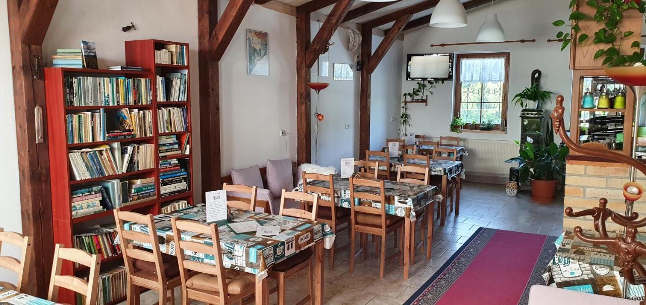 Penzion U Dvou Panu Pernink Extérieur photo