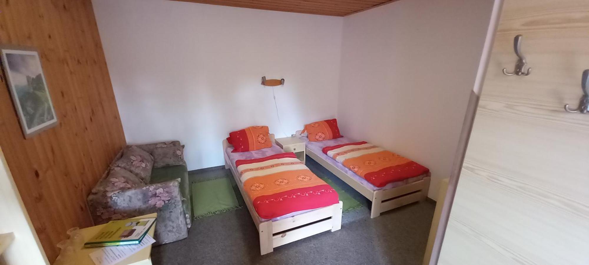Penzion U Dvou Panu Pernink Extérieur photo