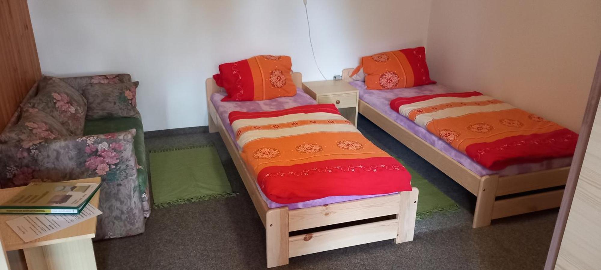 Penzion U Dvou Panu Pernink Extérieur photo